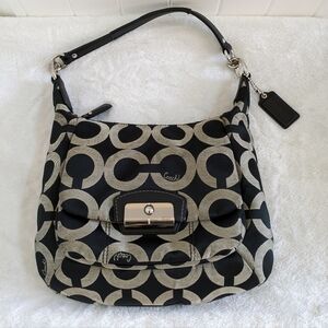COACH L1182-19881 HandBag